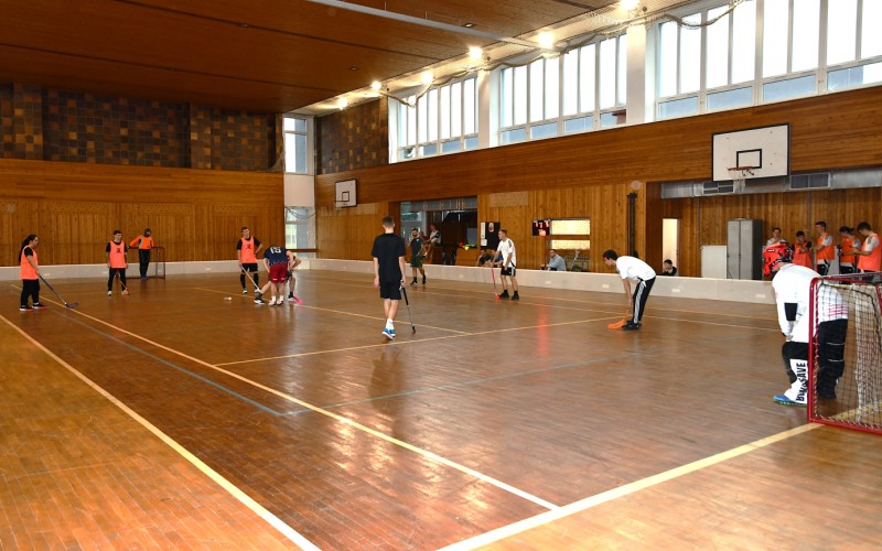 17. november - Športové aktivity, 17. 11. 2025