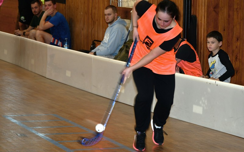 17. november - Športové aktivity, 17. 11. 2025