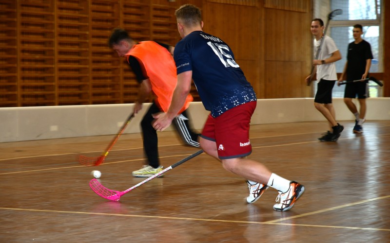 17. november - Športové aktivity, 17. 11. 2025