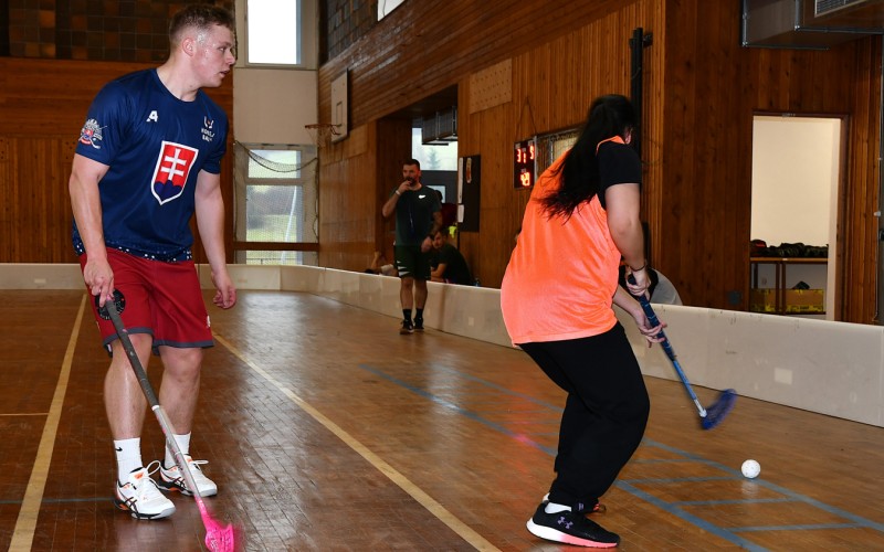 17. november - Športové aktivity, 17. 11. 2025