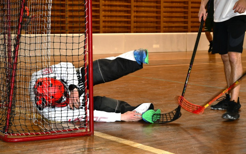 17. november - Športové aktivity, 17. 11. 2025