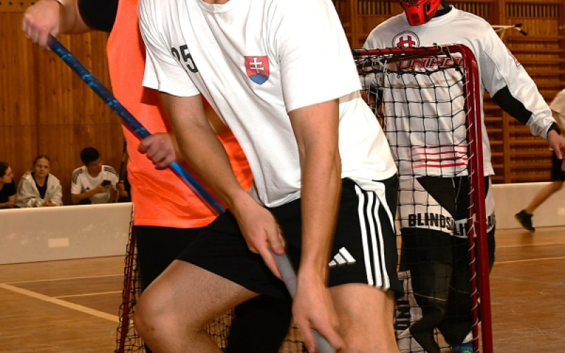 17. november - Športové aktivity, 17. 11. 2025