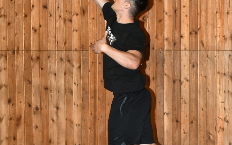 17. november - Športové aktivity, 17. 11. 2025