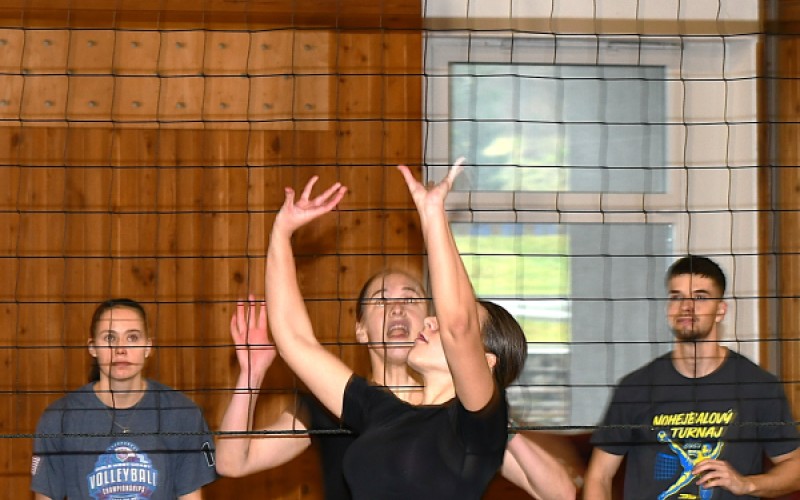 17. november - Športové aktivity, 17. 11. 2025