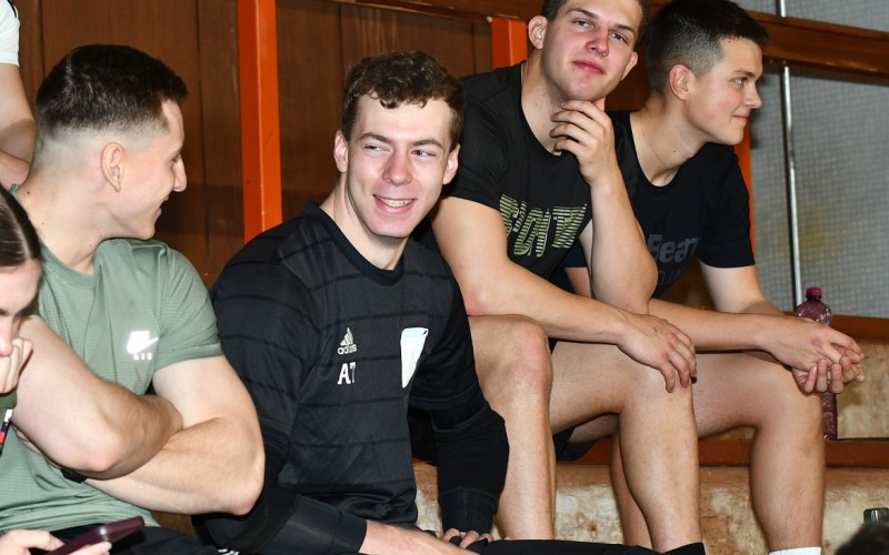 17. november - Športové aktivity, 17. 11. 2025