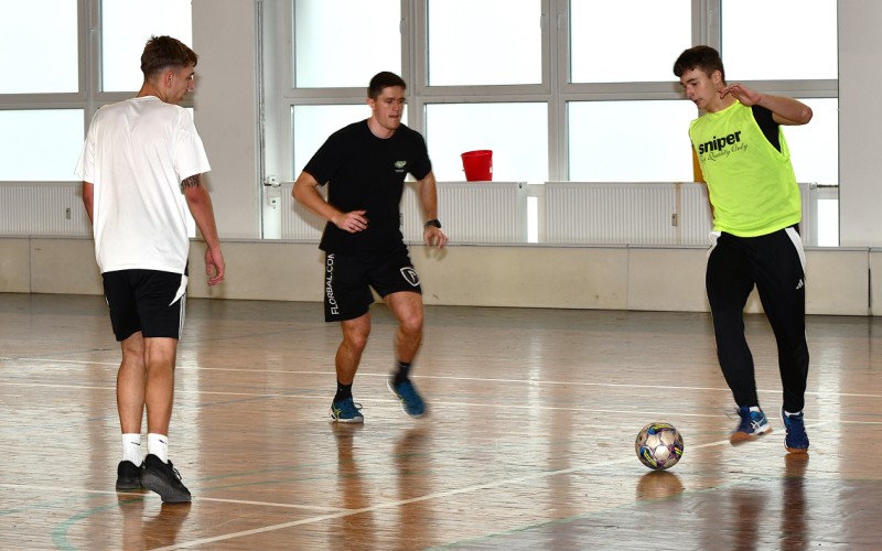 17. november - Športové aktivity, 17. 11. 2025