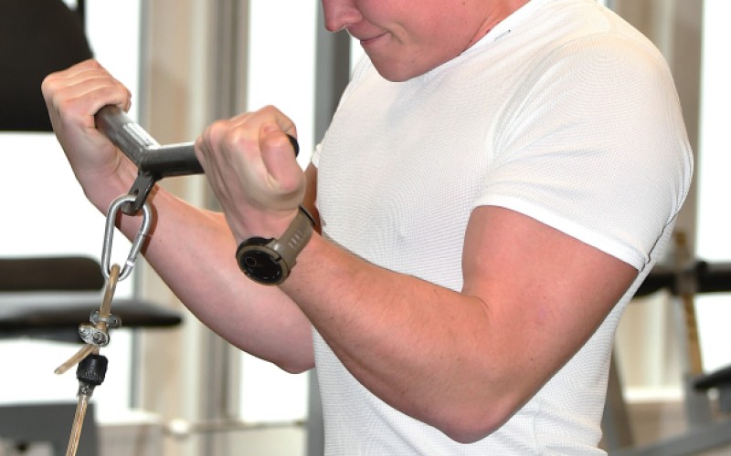 17. november - Športové aktivity, 17. 11. 2025