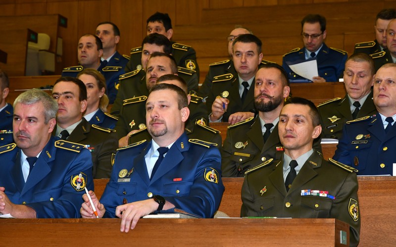 Prezentácie syndikátnych študijných projektov v rámci programu 23. VVŠK 9. 12. 2025