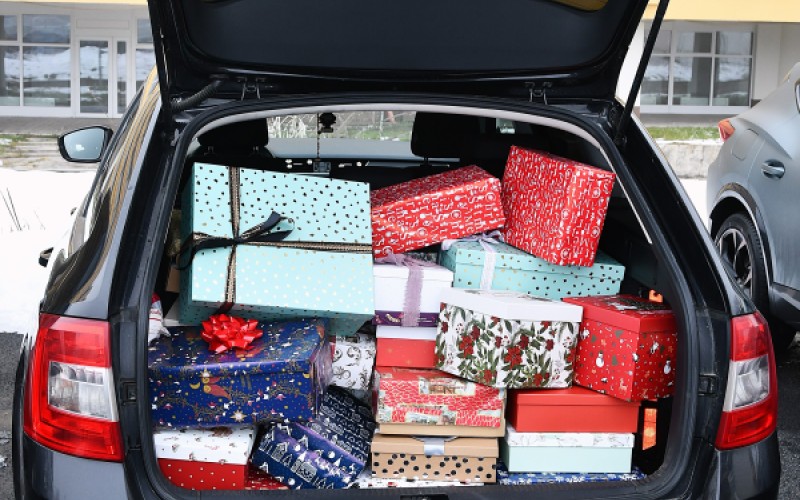 Projekt Koľko lásky rozdáš? 17. 12. 2025