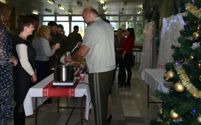 Vianočná akadémia, 17.12.2025