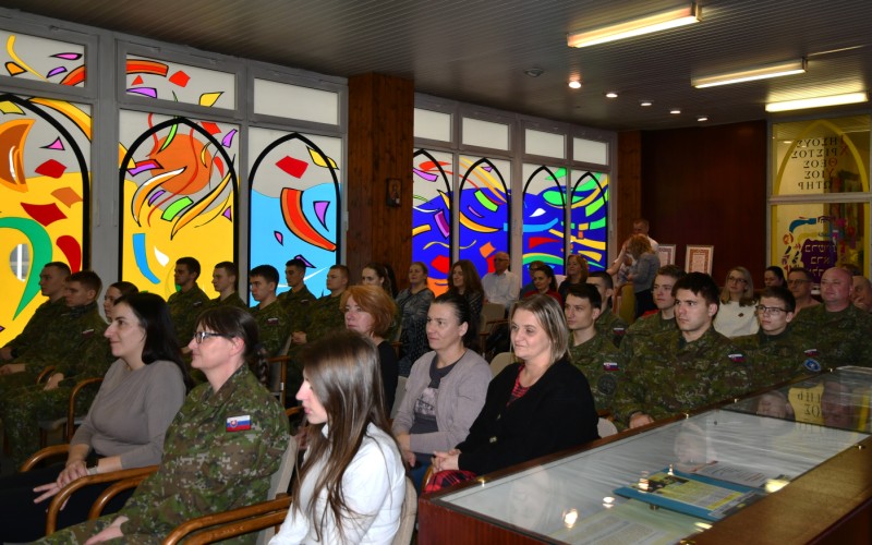 Vianočná akadémia, 17.12.2025