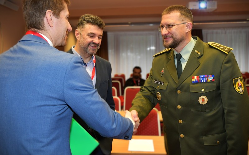 Fuzzy set theory and applications 26. 01. 2026