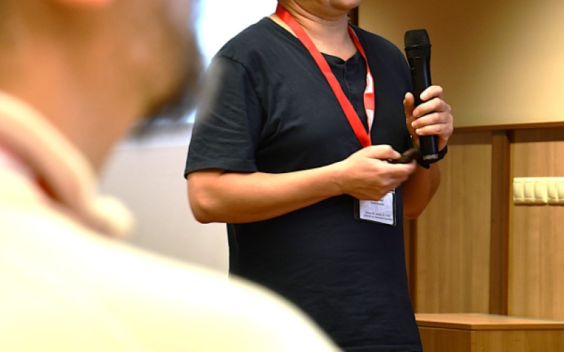 Fuzzy set theory and applications 26. 01. 2026