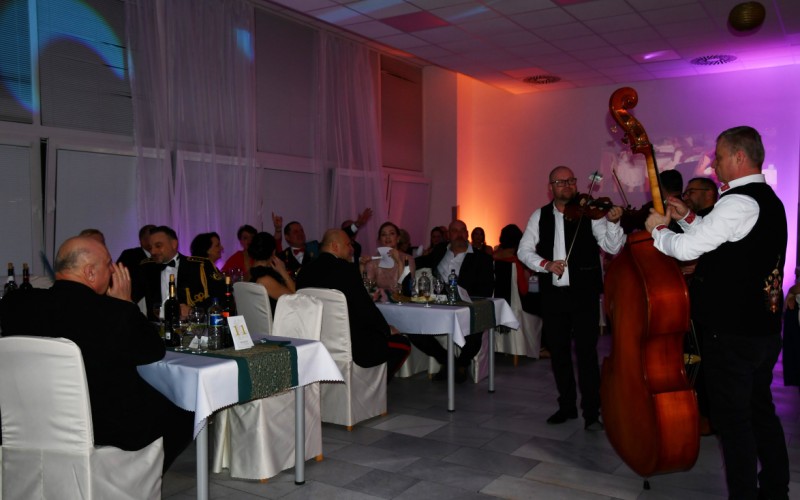 Benefičný ples AOS, 31.01.2026