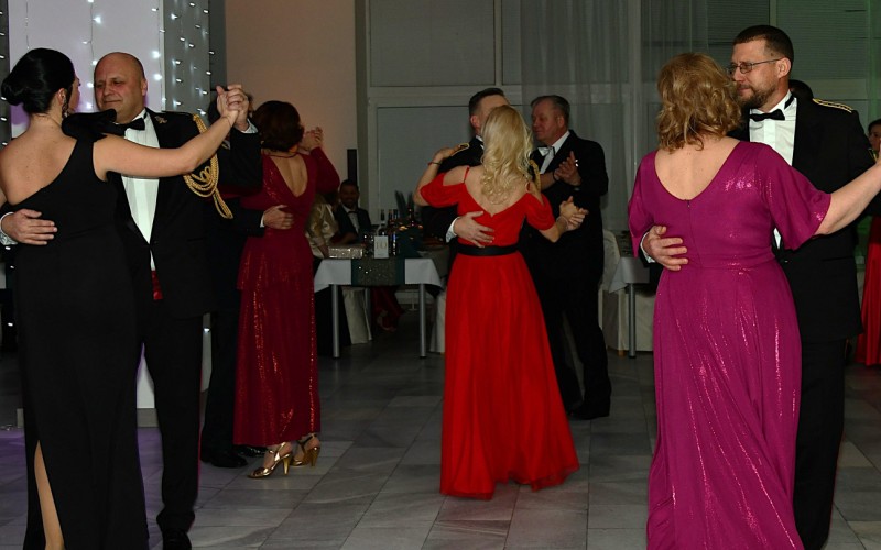 Benefičný ples AOS 31. 01. 2026