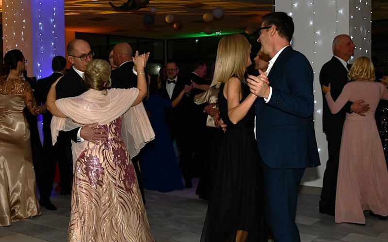 Benefičný ples AOS 31. 01. 2026