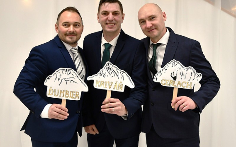 Benefičný ples AOS 31. 01. 2026