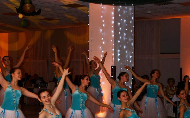 Beneficial ball of SVK AFA, January 31st 2026