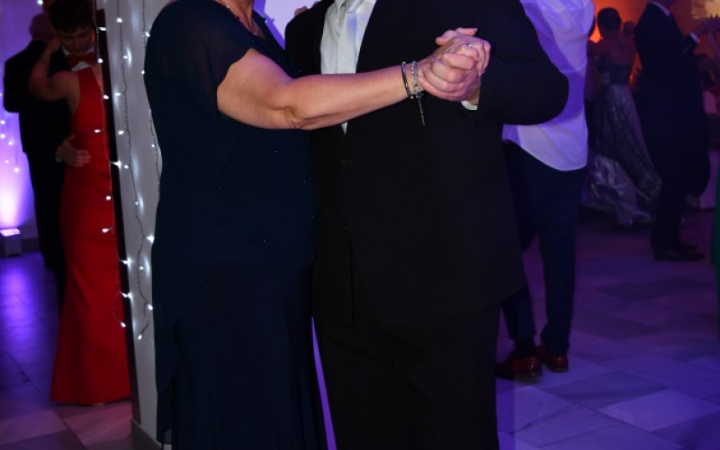 Beneficial ball of SVK AFA, January 31st 2026