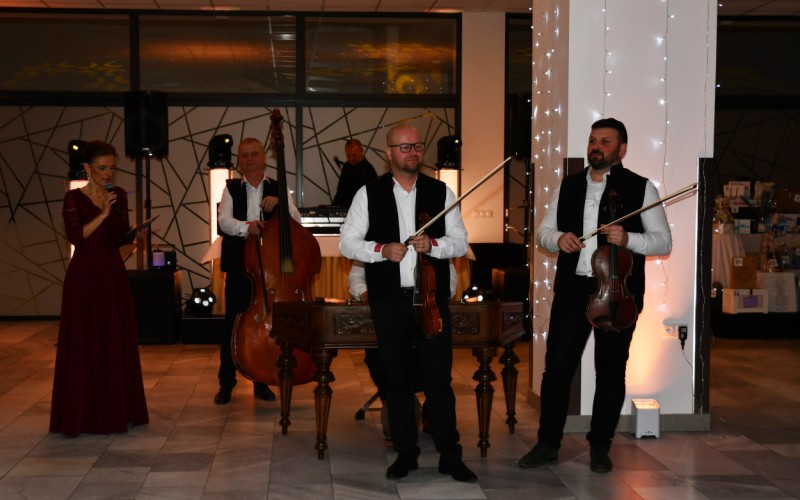 Beneficial ball of SVK AFA, January 31st 2026