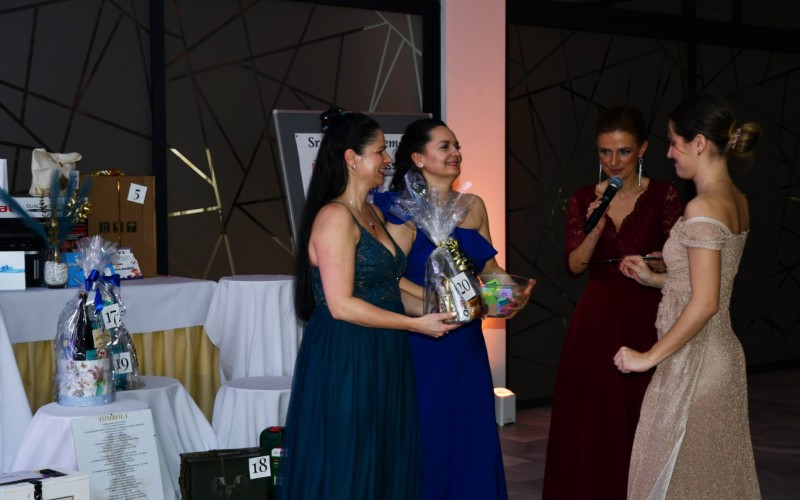 Beneficial ball of SVK AFA, January 31st 2026