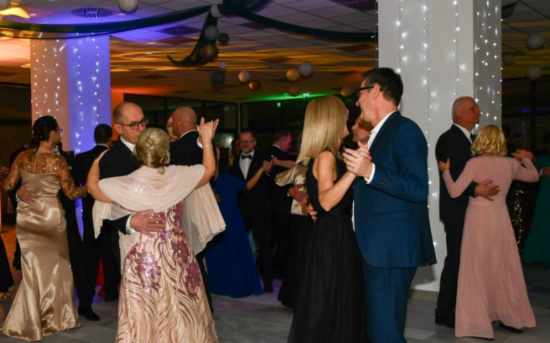 Benefičný ples AOS, 31. 01. 2026