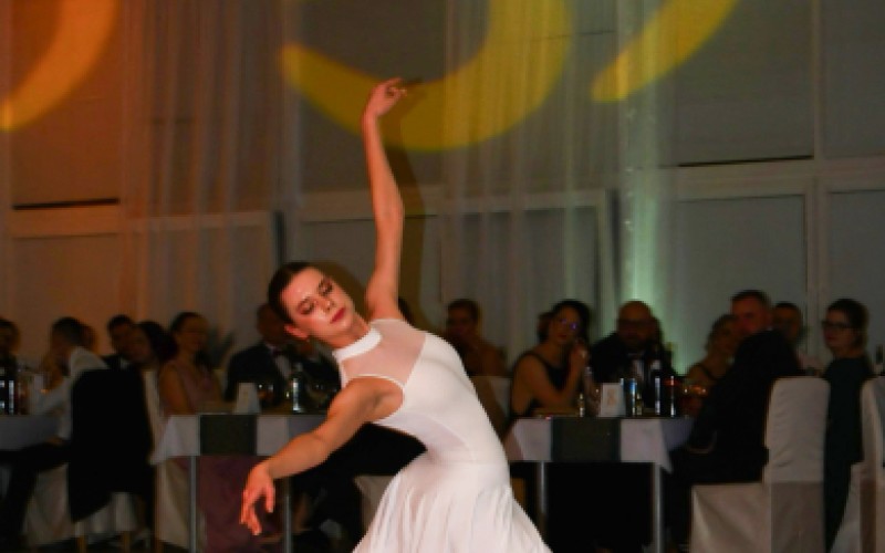 Benefičný ples AOS, 31. 01. 2026