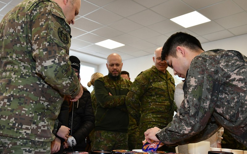 International day ISOC 32