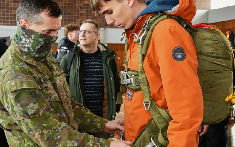 Deň otvorených dverí v AOS, 20. 02. 2026