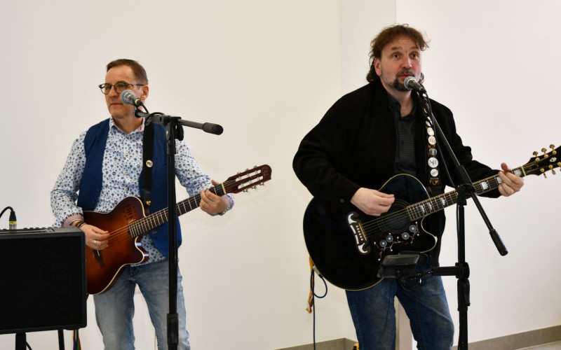 Medzinárodný deň žien na Akadémii ozbrojených síl, 06. 03. 2026