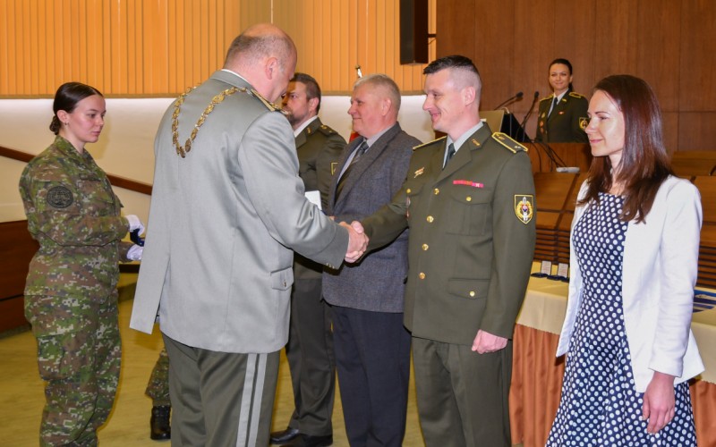 Deň učiteľov v AOS, 27. 03. 2026