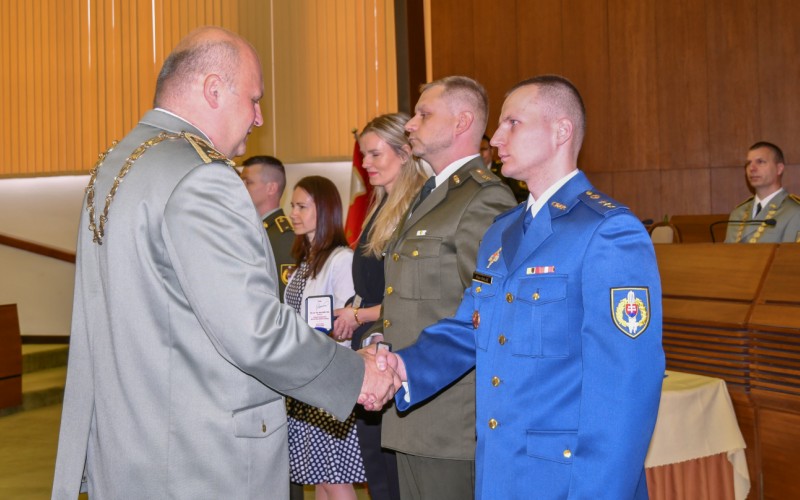 Deň učiteľov v AOS, 27. 03. 2026