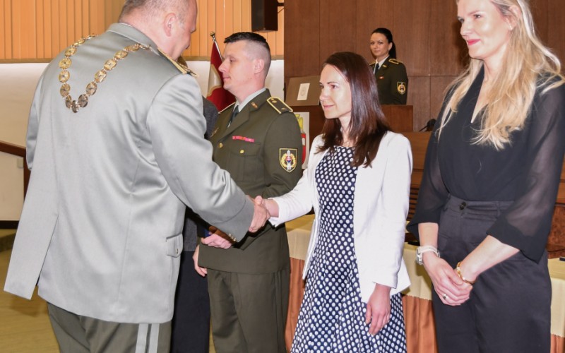 Deň učiteľov v AOS, 27. 03. 2026