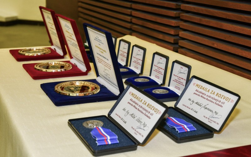 Deň učiteľov - skúška