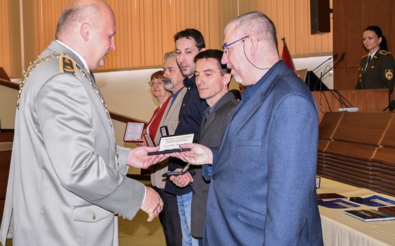 Deň učiteľov - skúška