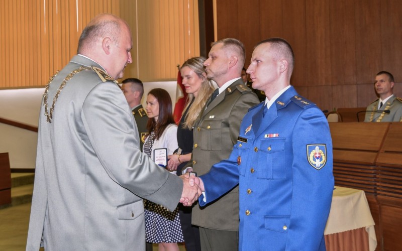 Deň učiteľov - skúška