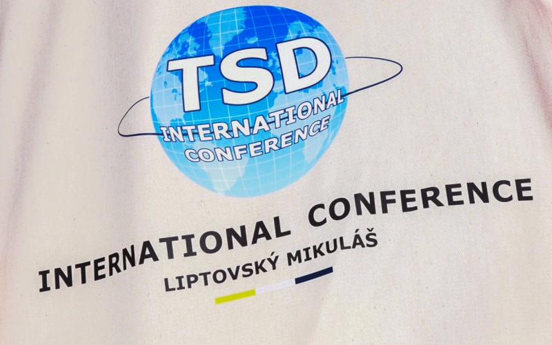 Konferencia "XXII International TECHNICAL SYSTEMS DEGRADATION", 08 - 10.04.2026