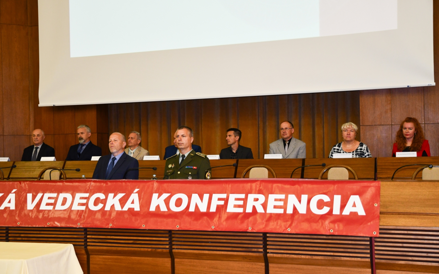 ŠVOČ - „Študentská vedecká konferencia 2025“, 28. 05. 2026