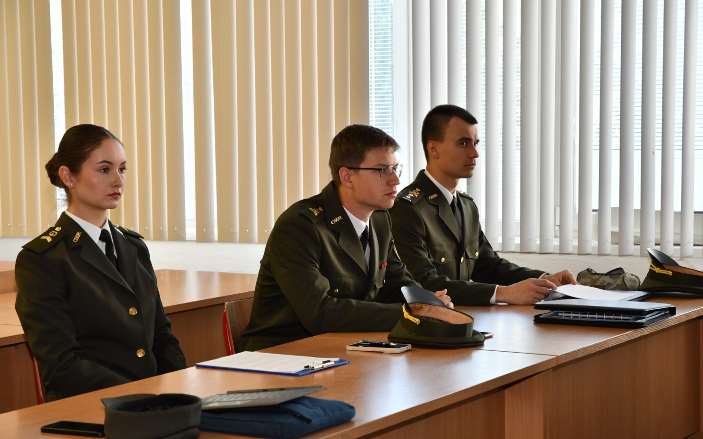 ŠVOČ - „Študentská vedecká konferencia 2025“, 28. 05. 2026