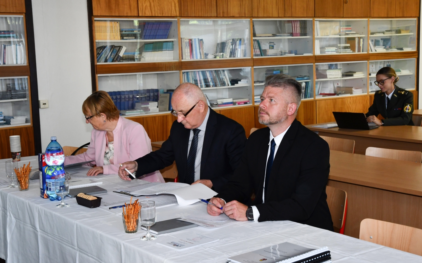 ŠVOČ - „Študentská vedecká konferencia 2025“, 28. 05. 2026