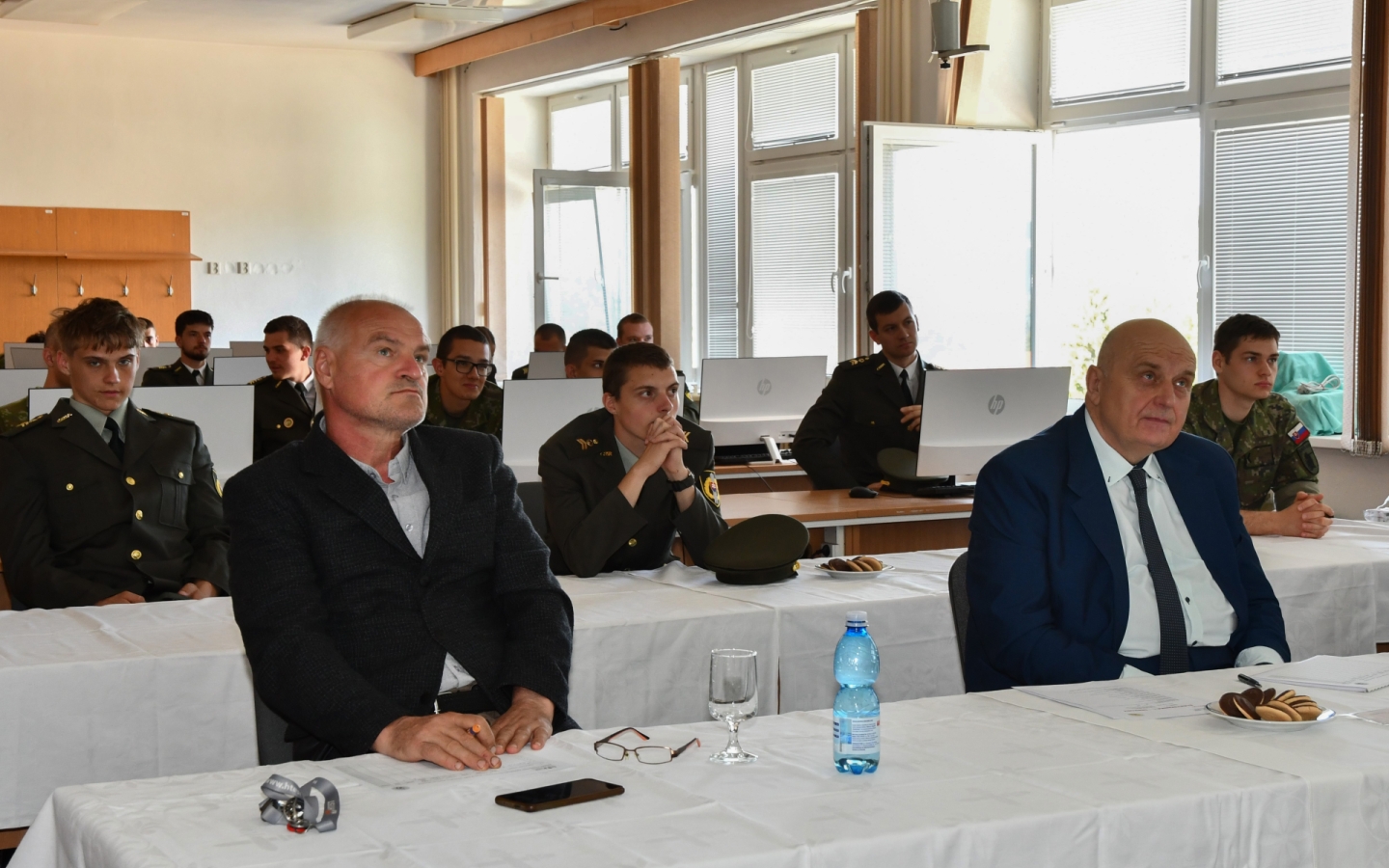 ŠVOČ - „Študentská vedecká konferencia 2025“, 28. 05. 2026