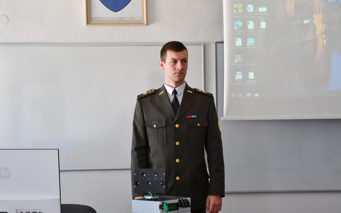 ŠVOČ - „Študentská vedecká konferencia 2025“, 28. 05. 2026