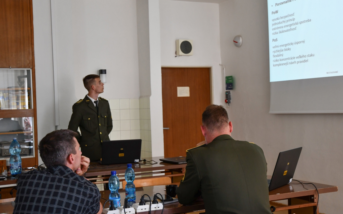 ŠVOČ - „Študentská vedecká konferencia 2025“, 28. 05. 2026