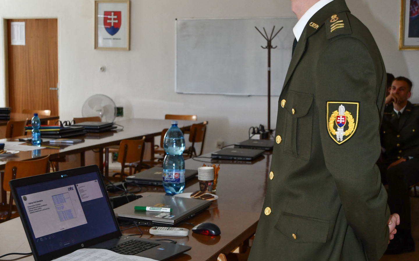 ŠVOČ - „Študentská vedecká konferencia 2025“, 28. 05. 2026
