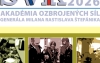 ŠVOČ - „Študentská vedecká konferencia 2025“, 28. 05. 2026