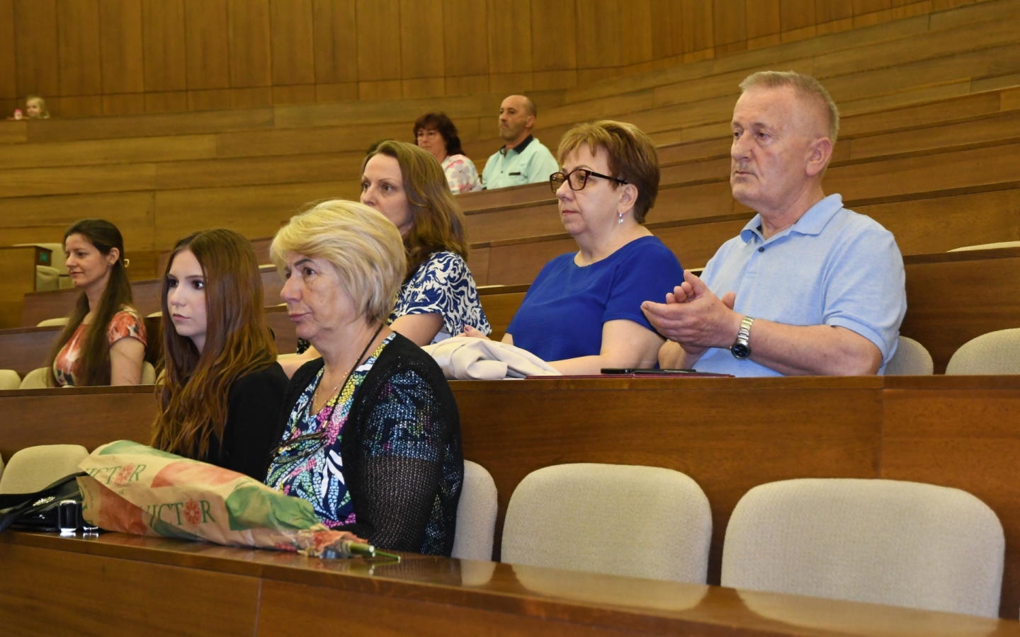 Slávnostné ukončenie 31. ZVŠK (Základný veliteľsko-štábny kurz), 29. 05. 2026