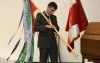 Vyradenie absolventov AOS vojenskej špecializácie G20 - delostrelcov, 29. 06. 2026