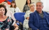 Slávnostné ukončenie Univerzity tretieho veku, 30. 06. 2026
