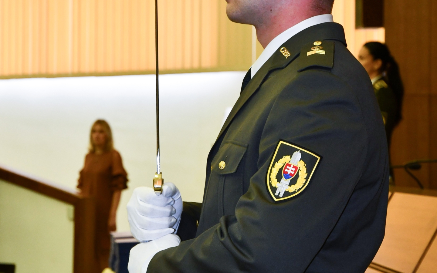 Slávnostné promócie bakalárov, 11. 7. 2025