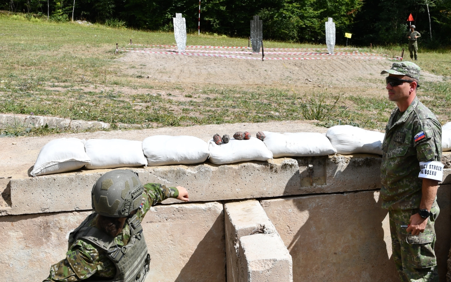 Základný vojenský výcvik - Kamenica nad Cirochou, 01. 09. 2026